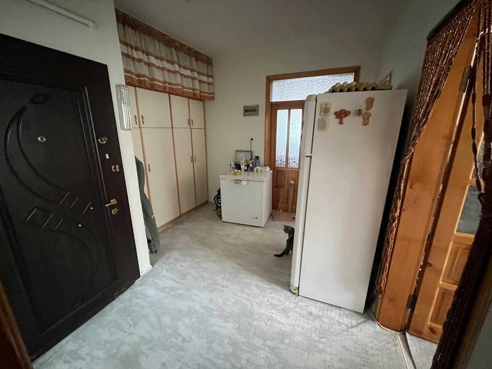 1307575764 MABEL'DEN ORDU CADDESİ ÜZERİNDE SATILIK 2+1 DAİRE!